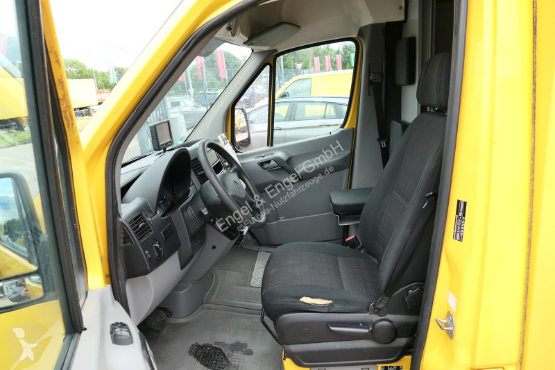 Véhicule utilitaire Mercedes SPRINTER 310 CDI...
