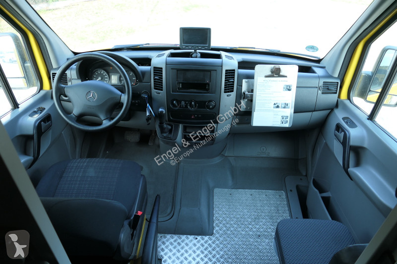 Veicolo commerciale Mercedes SPRINTER 310 CDI...