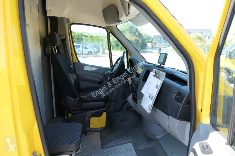Veicolo commerciale Mercedes SPRINTER 310 CDI...