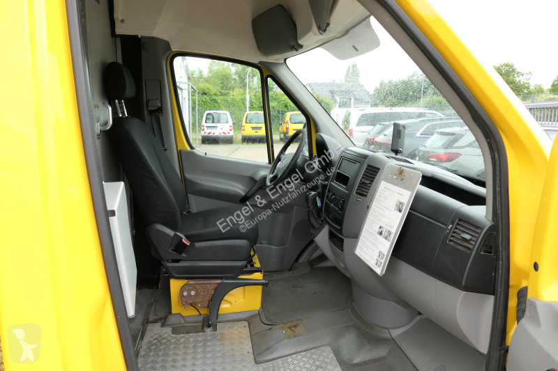 Veicolo commerciale Mercedes SPRINTER 310 CDI...
