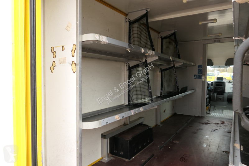 Veicolo commerciale Mercedes SPRINTER 310 CDI...