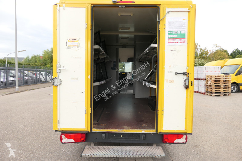 Véhicule utilitaire Mercedes SPRINTER 310 CDI...