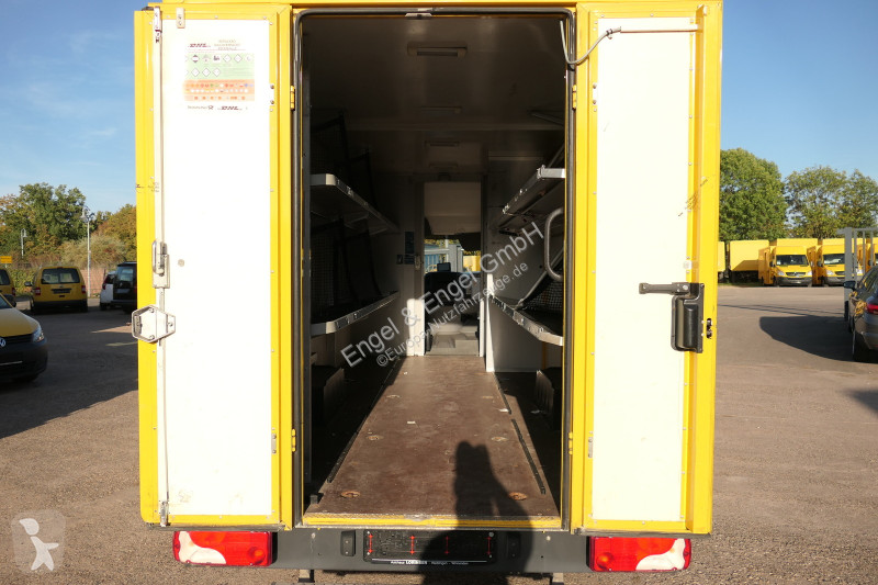 Veicolo commerciale Mercedes SPRINTER 310 CDI...