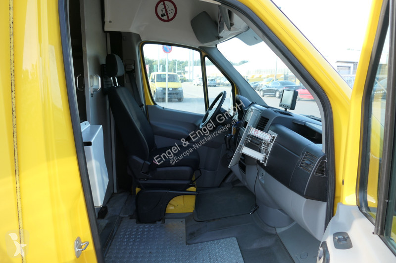 Veicolo commerciale Mercedes SPRINTER 310 CDI...