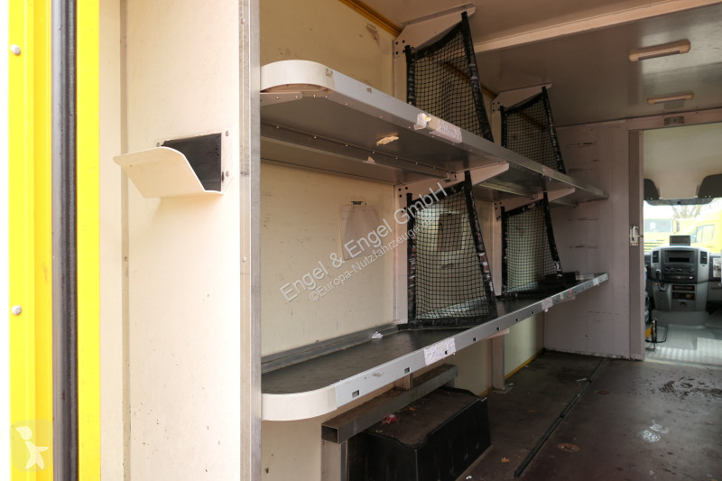 Veicolo commerciale Mercedes SPRINTER 310 CDI...