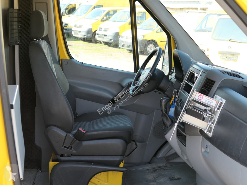 Véhicule utilitaire Mercedes SPRINTER 310 CDI...