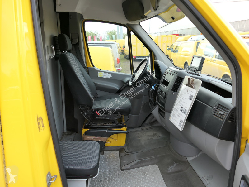 Veicolo commerciale Mercedes SPRINTER 310 CDI...