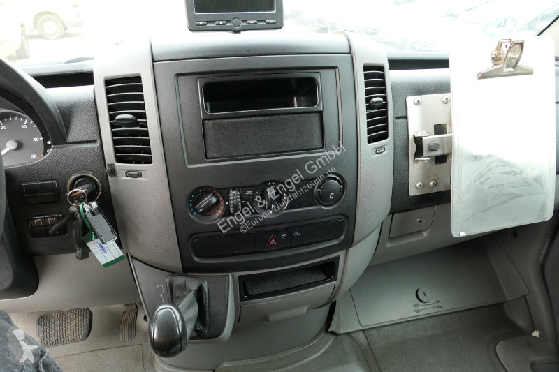 Veicolo commerciale Mercedes SPRINTER 310 CDI...