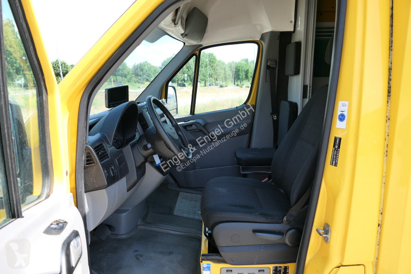 Veicolo commerciale Mercedes SPRINTER 310 CDI...