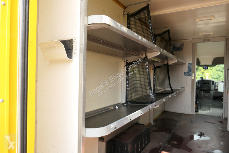 Veicolo commerciale Mercedes SPRINTER 310 CDI...
