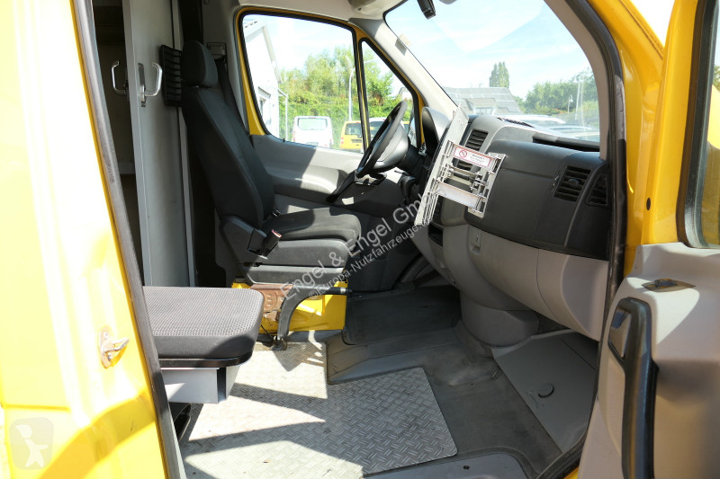 Véhicule utilitaire Mercedes SPRINTER 310 CDI...