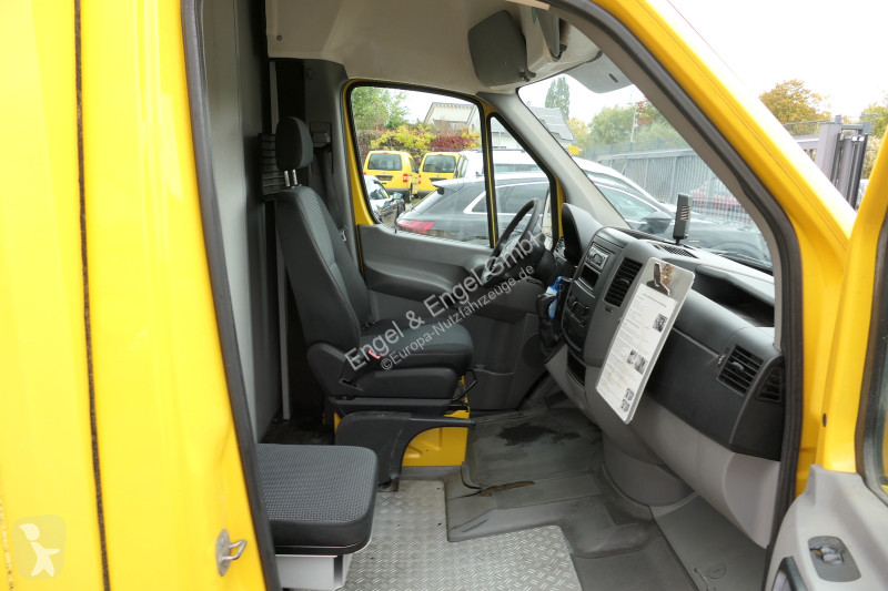 Veicolo commerciale Mercedes SPRINTER 310 CDI...