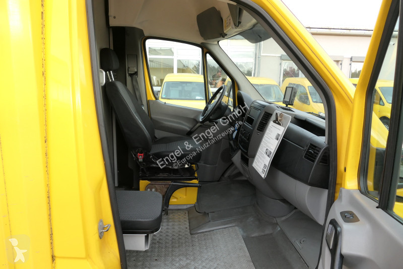 Véhicule utilitaire Mercedes SPRINTER 310 CDI...