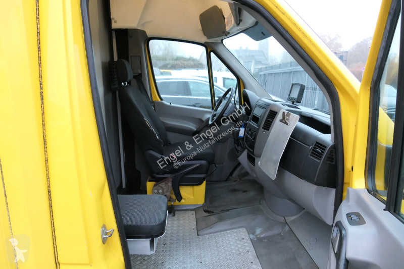 Veicolo commerciale Mercedes SPRINTER 310 CDI...
