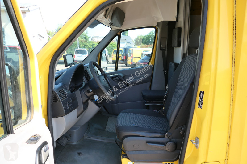 Véhicule utilitaire Mercedes SPRINTER 310 CDI...