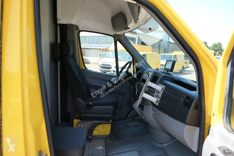 Veicolo commerciale Mercedes SPRINTER 310 CDI...