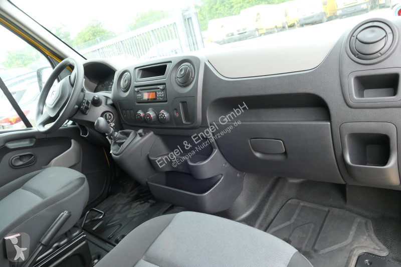 Furgoneta Renault Master 130 dCi L3H2 Euro6...