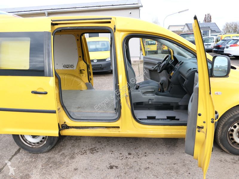 Veicolo commerciale Volkswagen Caddy 2.0 SDI...