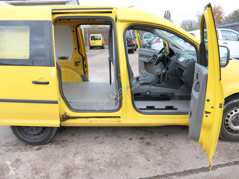 Veicolo commerciale Volkswagen Caddy 2.0 SDI...