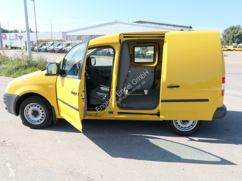 Veicolo commerciale Volkswagen Caddy 2.0 SDI...