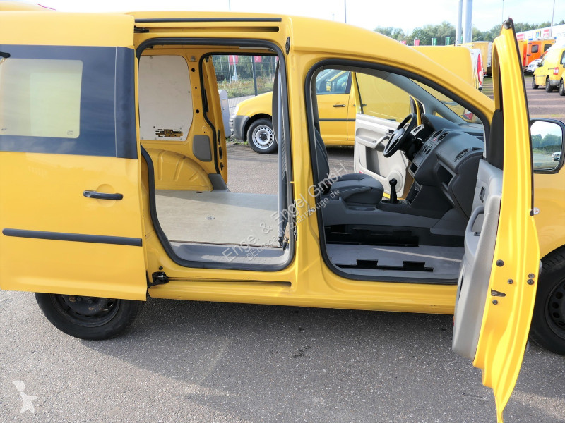 Veicolo commerciale Volkswagen Caddy 2.0 SDI...