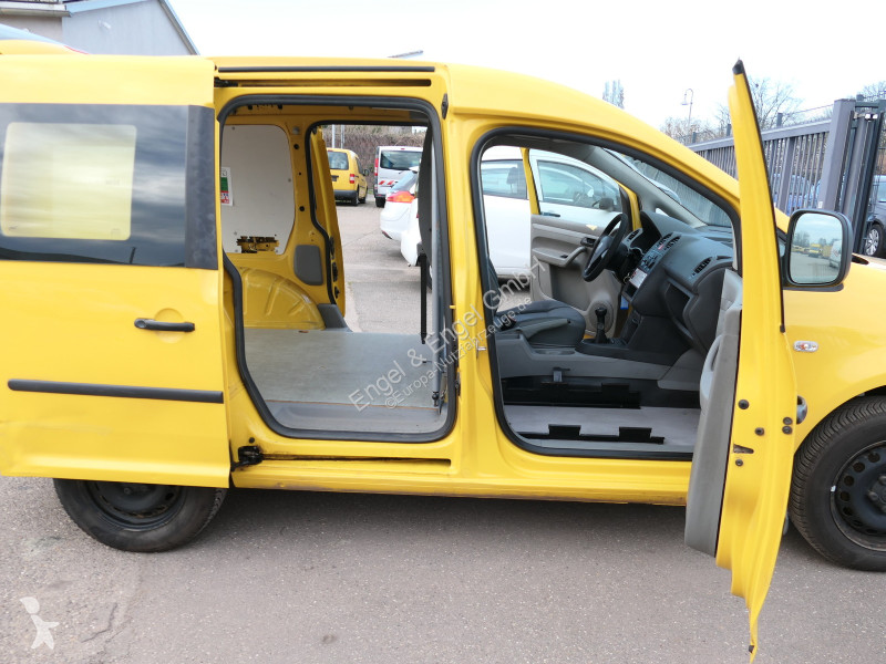 Veicolo commerciale Volkswagen Caddy 2.0 SDI...