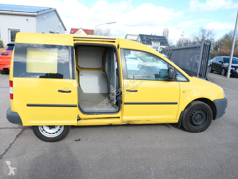 Veicolo commerciale Volkswagen Caddy 2.0 SDI...