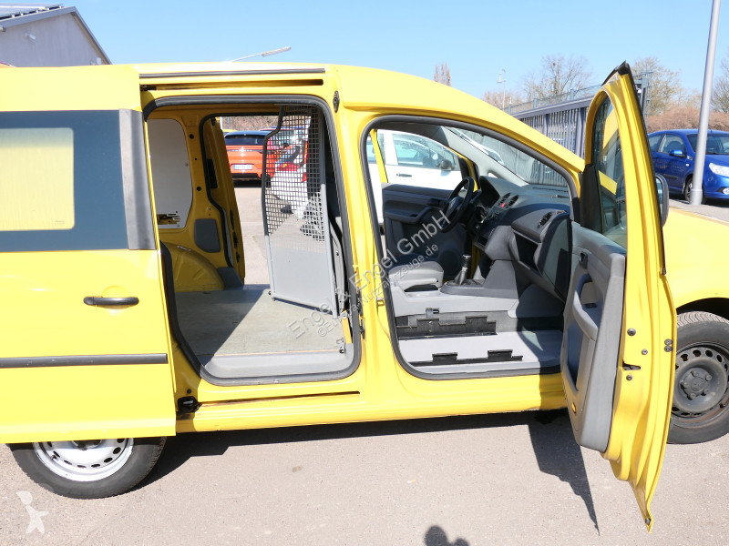 Veicolo commerciale Volkswagen Caddy 2.0 SDI...