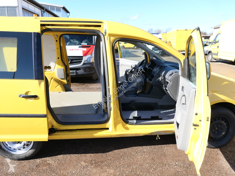 Veicolo commerciale Volkswagen Caddy 2.0 SDI...