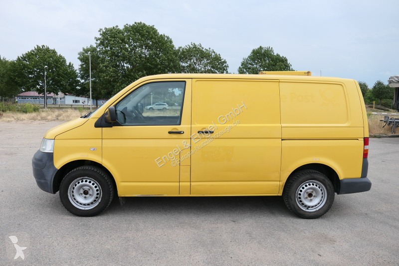 Furgoneta Volkswagen T5 Transporter 1.9 TDI...