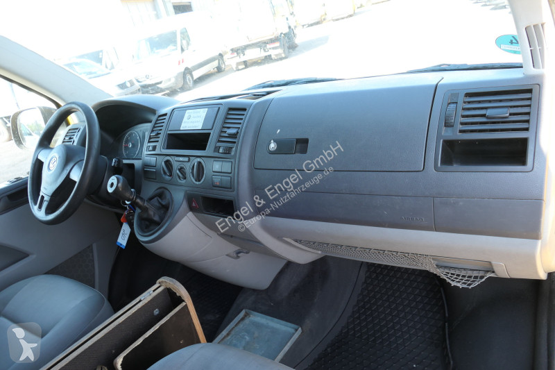 Veicolo commerciale Volkswagen T5 Transporter...