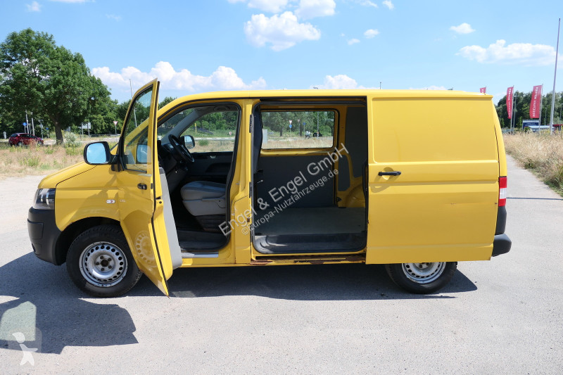 Veicolo commerciale Volkswagen T5 Transporter...