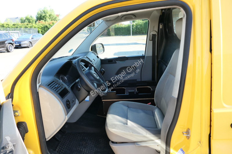 Bedrijfswagen Volkswagen T5 Transporter 2.0 TDI...