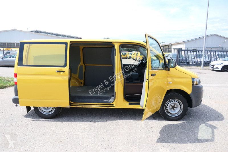 Bedrijfswagen Volkswagen T5 Transporter 2.0 TDI...