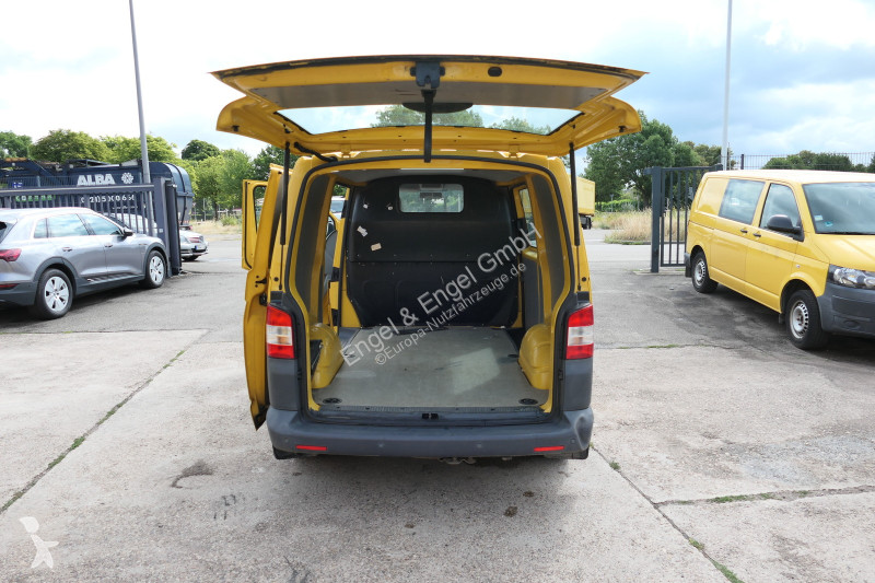 Veicolo commerciale Volkswagen T5 Transporter...
