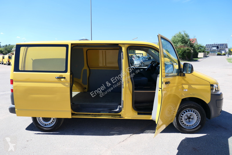 Bedrijfswagen Volkswagen T5 Transporter 2.0 TDI...