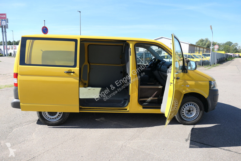 Volkswagen T5 Transporter 2.0 TDI PARKTRONIK...