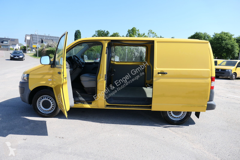 Veicolo commerciale Volkswagen T5 Transporter...