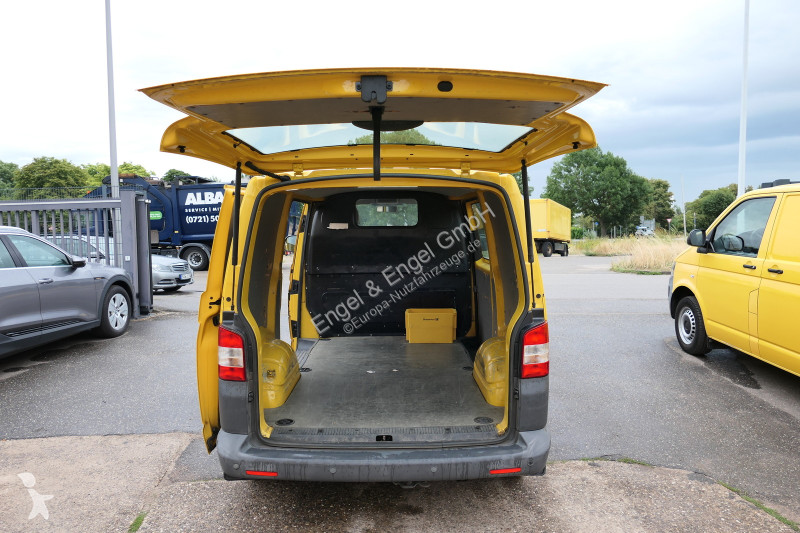 Volkswagen T5 Transporter 2.0 TDI PARKTRONIK...