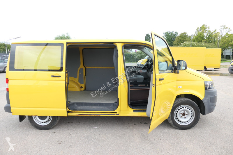 Veicolo commerciale Volkswagen T5 Transporter...