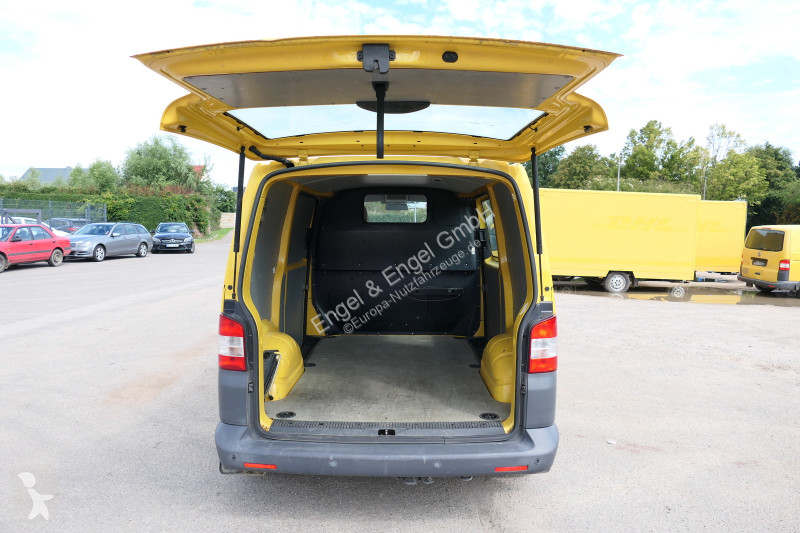 Volkswagen T5 Transporter 2.0 TDI PARKTRONIK...