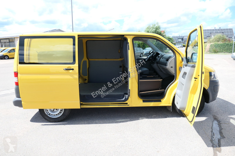 Bedrijfswagen Volkswagen T5 Transporter 2.0 TDI...