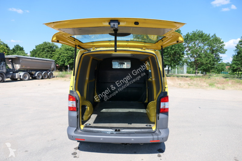 Veicolo commerciale Volkswagen T5 Transporter...