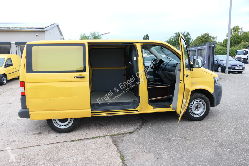 Bedrijfswagen Volkswagen T5 Transporter 2.0 TDI...