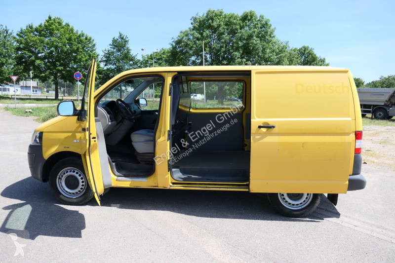 Veicolo commerciale Volkswagen T5 Transporter...