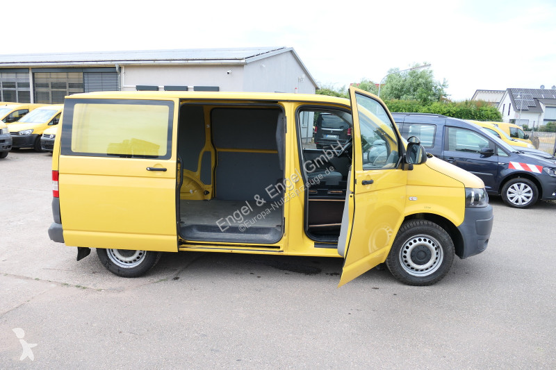 عربة نفعية Volkswagen T5 Transporter 2.0 TDI...