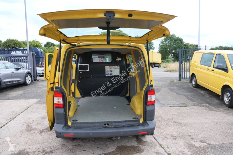 Volkswagen T5 Transporter 2.0 TDI PARKTRONIK...