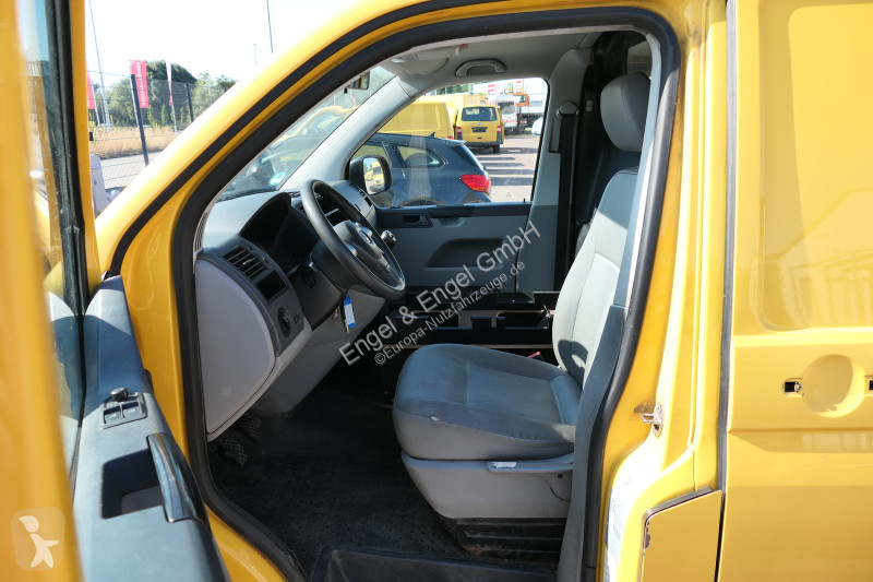 Volkswagen T5 Transporter 2.0 TDI PARKTRONIK...