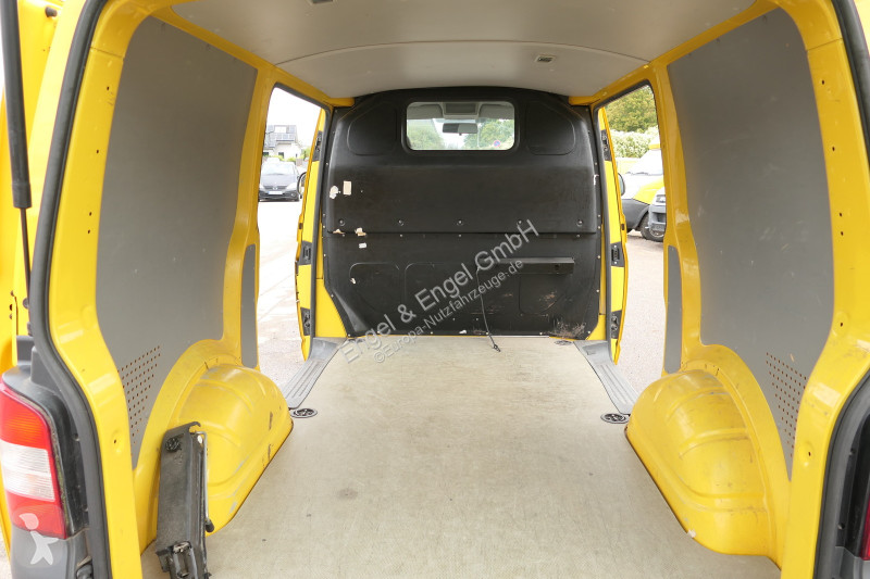 Bedrijfswagen Volkswagen T5 Transporter 2.0 TDI...