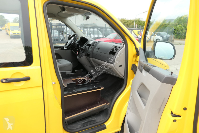 Volkswagen T5 Transporter 2.0 TDI PARKTRONIK...